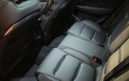 Geely Tugella FY11, 2021 год, 2 600 000 рублей, 6 фотография