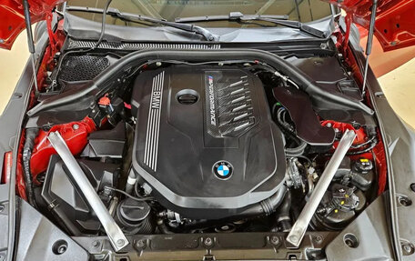 BMW Z4, 2022 год, 4 760 000 рублей, 8 фотография