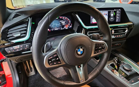 BMW Z4, 2022 год, 4 760 000 рублей, 10 фотография