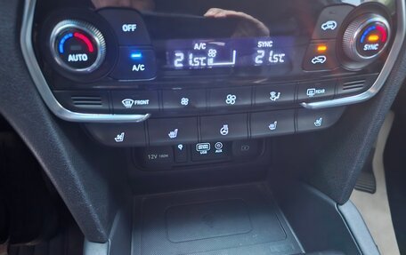 Hyundai Santa Fe IV, 2020 год, 3 750 000 рублей, 16 фотография