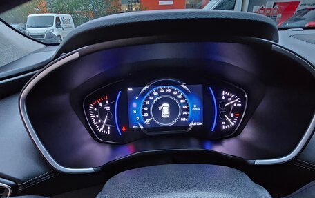 Hyundai Santa Fe IV, 2020 год, 3 750 000 рублей, 9 фотография
