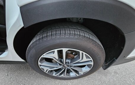 Hyundai Santa Fe IV, 2020 год, 3 750 000 рублей, 12 фотография