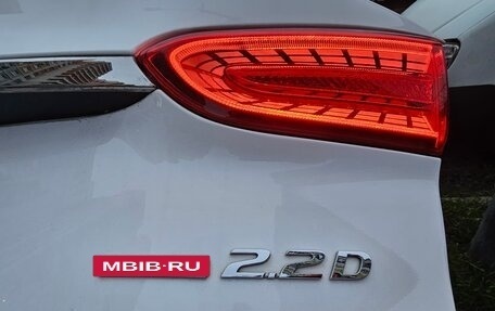 Hyundai Santa Fe IV, 2020 год, 3 750 000 рублей, 18 фотография