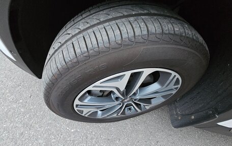 Hyundai Santa Fe IV, 2020 год, 3 750 000 рублей, 25 фотография