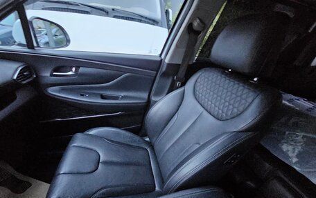 Hyundai Santa Fe IV, 2020 год, 3 750 000 рублей, 23 фотография