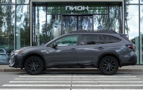 Subaru Outback VI, 2022 год, 4 350 000 рублей, 2 фотография
