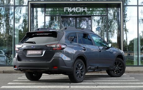 Subaru Outback VI, 2022 год, 4 350 000 рублей, 3 фотография
