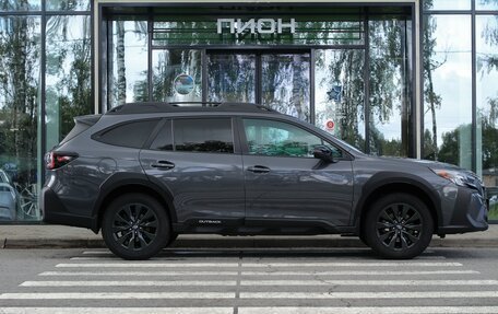Subaru Outback VI, 2022 год, 4 350 000 рублей, 4 фотография