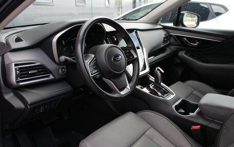 Subaru Outback VI, 2022 год, 4 350 000 рублей, 6 фотография