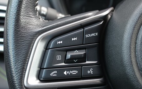 Subaru Outback VI, 2022 год, 4 350 000 рублей, 9 фотография