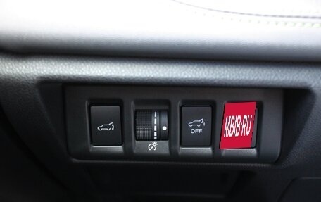 Subaru Outback VI, 2022 год, 4 350 000 рублей, 8 фотография