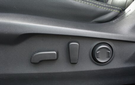 Subaru Outback VI, 2022 год, 4 350 000 рублей, 18 фотография