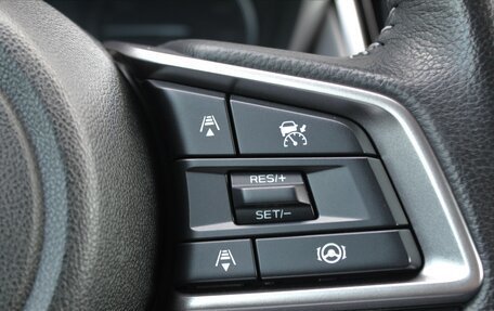 Subaru Outback VI, 2022 год, 4 350 000 рублей, 10 фотография