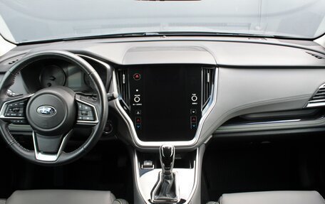 Subaru Outback VI, 2022 год, 4 350 000 рублей, 25 фотография