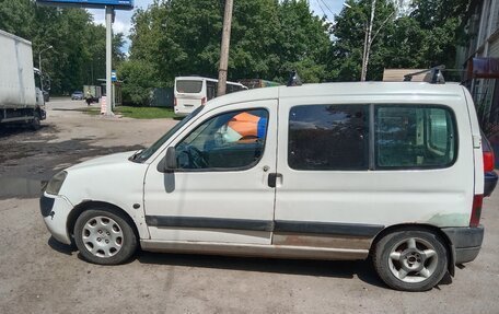 Peugeot Partner II рестайлинг 2, 2008 год, 150 000 рублей, 2 фотография