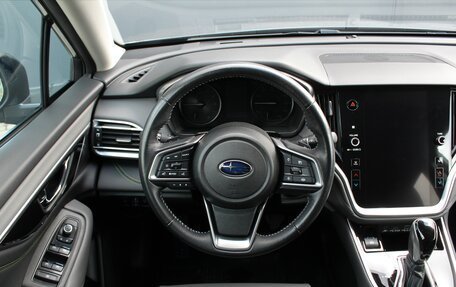 Subaru Outback VI, 2022 год, 4 350 000 рублей, 24 фотография