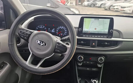 KIA Morning III, 2021 год, 965 000 рублей, 6 фотография