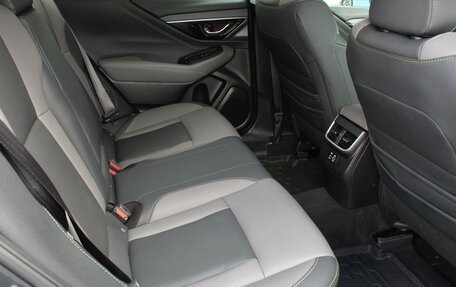 Subaru Outback VI, 2022 год, 4 350 000 рублей, 22 фотография