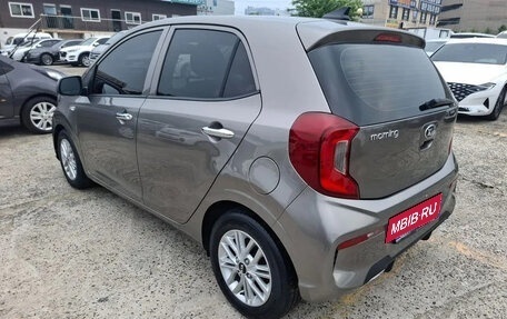 KIA Morning III, 2021 год, 965 000 рублей, 4 фотография
