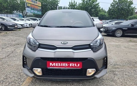 KIA Morning III, 2021 год, 965 000 рублей, 2 фотография