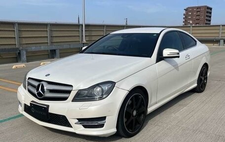 Mercedes-Benz C-Класс, 2012 год, 985 555 рублей, 2 фотография