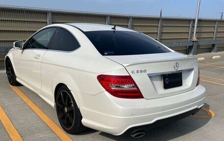 Mercedes-Benz C-Класс, 2012 год, 985 555 рублей, 6 фотография