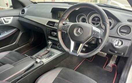 Mercedes-Benz C-Класс, 2012 год, 985 555 рублей, 8 фотография