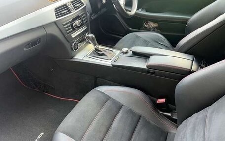 Mercedes-Benz C-Класс, 2012 год, 985 555 рублей, 9 фотография