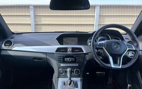 Mercedes-Benz C-Класс, 2012 год, 985 555 рублей, 12 фотография