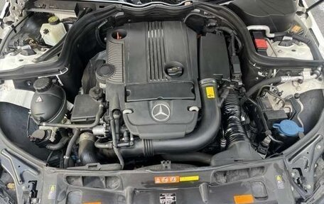 Mercedes-Benz C-Класс, 2012 год, 985 555 рублей, 15 фотография
