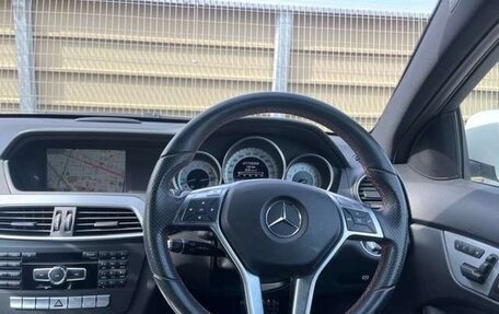 Mercedes-Benz C-Класс, 2012 год, 985 555 рублей, 13 фотография