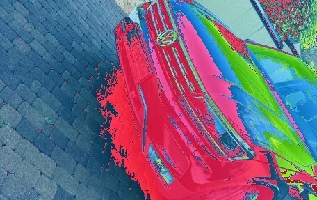 Volkswagen Tiguan II, 2017 год, 2 500 000 рублей, 6 фотография