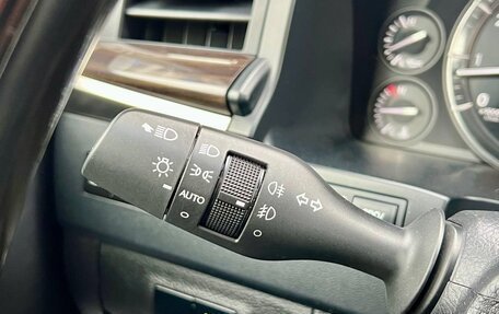 Lexus LX III, 2018 год, 9 098 000 рублей, 17 фотография