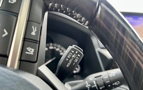 Lexus LX III, 2018 год, 9 098 000 рублей, 15 фотография