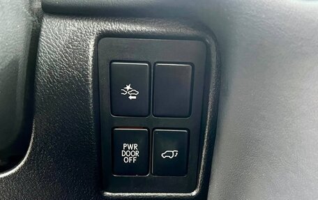 Lexus LX III, 2018 год, 9 098 000 рублей, 23 фотография