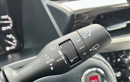 Lexus LX III, 2018 год, 9 098 000 рублей, 16 фотография