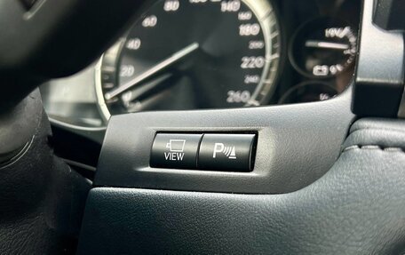Lexus LX III, 2018 год, 9 098 000 рублей, 24 фотография