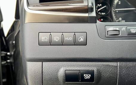 Lexus LX III, 2018 год, 9 098 000 рублей, 26 фотография