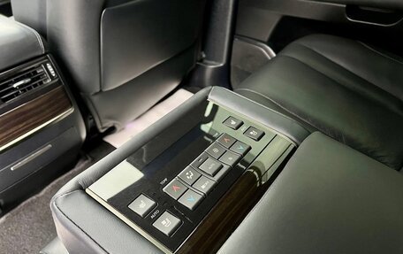 Lexus LX III, 2018 год, 9 098 000 рублей, 34 фотография