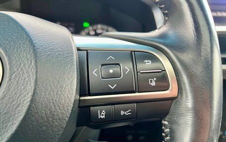 Lexus LX III, 2018 год, 9 098 000 рублей, 30 фотография
