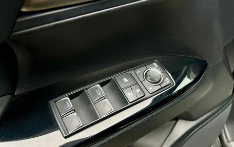 Lexus LX III, 2018 год, 9 098 000 рублей, 27 фотография