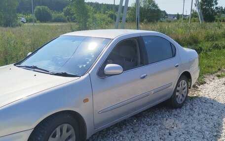 Nissan Cefiro III, 1999 год, 360 000 рублей, 2 фотография