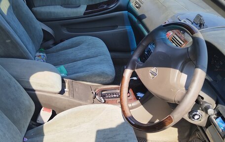 Nissan Cefiro III, 1999 год, 360 000 рублей, 12 фотография