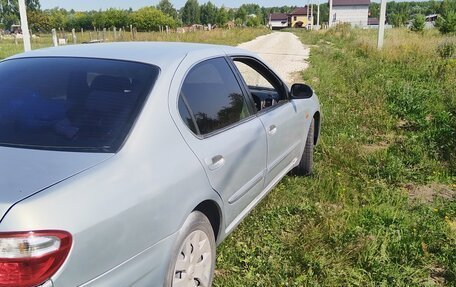 Nissan Cefiro III, 1999 год, 360 000 рублей, 4 фотография