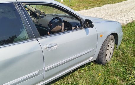 Nissan Cefiro III, 1999 год, 360 000 рублей, 5 фотография