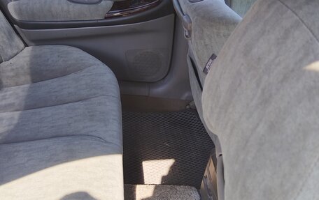 Nissan Cefiro III, 1999 год, 360 000 рублей, 10 фотография