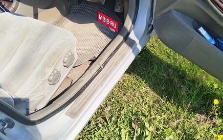 Nissan Cefiro III, 1999 год, 360 000 рублей, 6 фотография