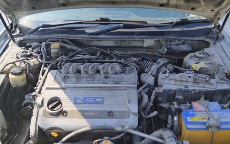 Nissan Cefiro III, 1999 год, 360 000 рублей, 19 фотография