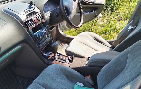 Nissan Cefiro III, 1999 год, 360 000 рублей, 23 фотография