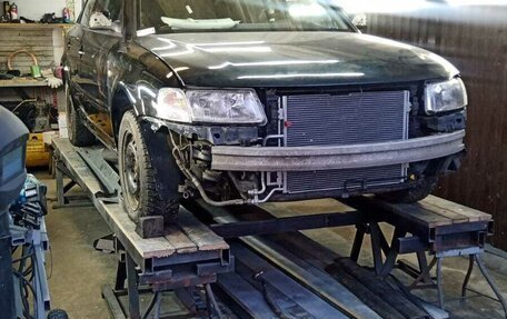 Volkswagen Passat B5+ рестайлинг, 1997 год, 490 000 рублей, 8 фотография